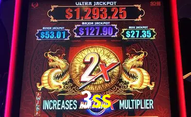 Blackjack Table 3ss