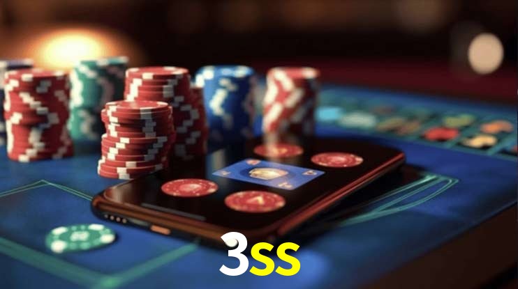 Slot Games 3ss