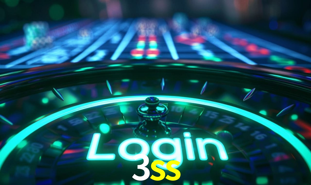 Welcome Bonus 3ss