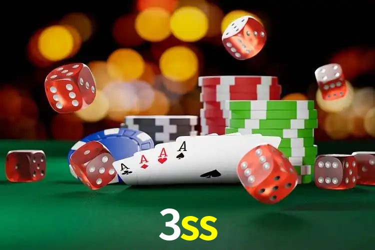 Games Directory 3ss