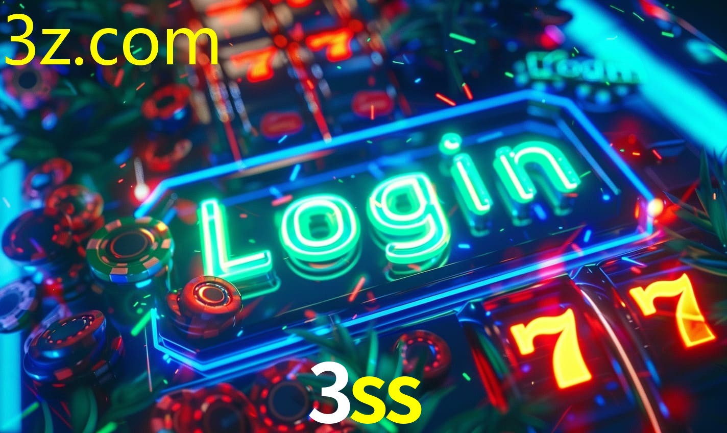 3SS