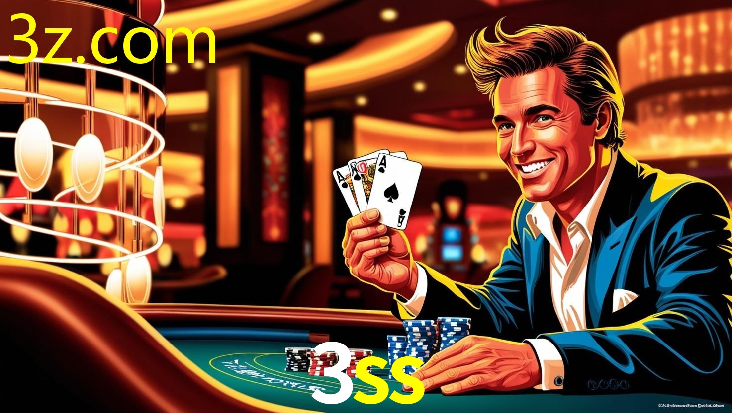 3SS